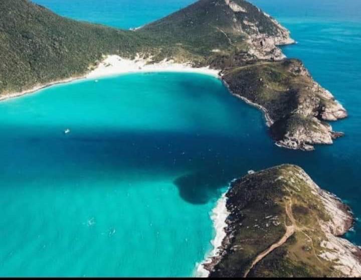 Casa Paraiso 2 Arraial do Cabo Eksteriør bilde