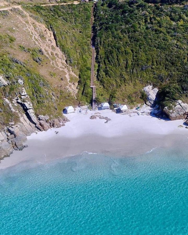 Casa Paraiso 2 Arraial do Cabo Eksteriør bilde